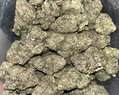 BLACK GAS LSO (EXTREME GAS) - Image 3